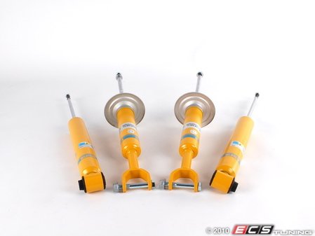 ES#514083 - B5WLVBhd - B6 Heavy Duty Shocks & Struts Set - Wagon models only, complete set of 4. - Bilstein - Volkswagen