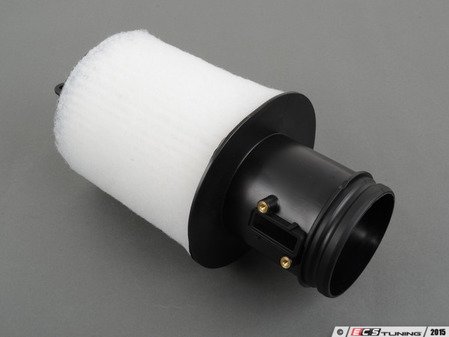 ES#352917 - 420133844D - Air Filter - Priced Each - Keep clean air running through your engine! - Genuine Volkswagen Audi - Audi