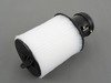 ES#352917 - 420133844D - Air Filter - Priced Each - Keep clean air running through your engine! - Genuine Volkswagen Audi - Audi