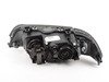 ES#172750 - 63126912434 - Xenon Headlight Assembly - Right - Xenon headlight assembly with angel eyes, comes with amber lens over indicator bulb - Genuine BMW - BMW