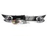 ES#2730702 - 3C0998004KT - Projector Fog Light Kit - (NO LONGER AVAILABLE) - For customers looking to add fog lamps to their Passat - includes bulbs - Assembled By ECS - 