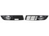 ES#2730702 - 3C0998004KT - Projector Fog Light Kit - (NO LONGER AVAILABLE) - For customers looking to add fog lamps to their Passat - includes bulbs - Assembled By ECS - 