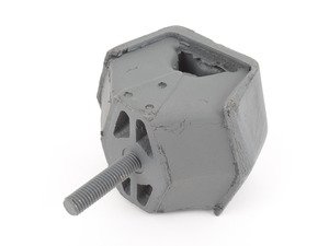 ES#2748019 - 11812225201 - Rubber Engine Mount - Right - Mounts the bracket that supports your engine - Hamburg Tech - BMW