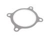 ES#2800400 - 4B0253115A - Exhaust Gasket - Priced Each - Seals the turbocharger to the downpipe - Ajusa - Audi