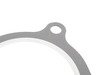 ES#2800400 - 4B0253115A - Exhaust Gasket - Priced Each - Seals the turbocharger to the downpipe - Ajusa - Audi