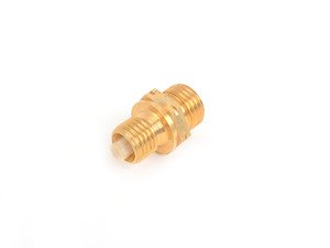 ES#2739072 - 0000746086 - Fuel Fitting  - Located at the fuel distributor - Febi - Mercedes Benz