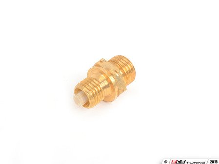 ES#2739072 - 0000746086 - Fuel Fitting  - Located at the fuel distributor - Febi - Mercedes Benz