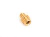 ES#2739072 - 0000746086 - Fuel Fitting  - Located at the fuel distributor - Febi - Mercedes Benz