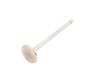ES#2697325 - 022109611H - Exhaust Valve - Priced Each - (NO LONGER AVAILABLE) - Smaller of the exhaust valves. 102mm - Genuine Volkswagen Audi - Volkswagen