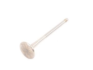ES#2697325 - 022109611H - Exhaust Valve - Priced Each - (NO LONGER AVAILABLE) - Smaller of the exhaust valves. 102mm - Genuine Volkswagen Audi - Volkswagen