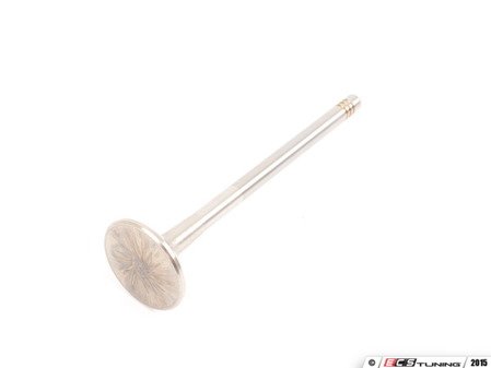ES#2697325 - 022109611H - Exhaust Valve - Priced Each - (NO LONGER AVAILABLE) - Smaller of the exhaust valves. 102mm - Genuine Volkswagen Audi - Volkswagen