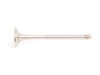 ES#2697325 - 022109611H - Exhaust Valve - Priced Each - (NO LONGER AVAILABLE) - Smaller of the exhaust valves. 102mm - Genuine Volkswagen Audi - Volkswagen