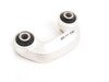 ES#2816357 - 8E0411318 - Front Sway Bar End Link - Right - Connects the sway bar to the control arm - Hamburg Tech - Audi