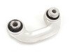 ES#2816356 - 8E0411317 - Front Sway Bar End Link - Left - Connects the sway bar to the control arm - Hamburg Tech - Audi