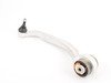 ES#2816348 - 8E0407693AL - Front Lower Control Arm - Curved - Left - Keep your suspension steady - Hamburg Tech - Audi