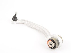 ES#2816348 - 8E0407693AL - Front Lower Control Arm - Curved - Left - Keep your suspension steady - Hamburg Tech - Audi