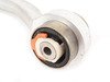 ES#2816348 - 8E0407693AL - Front Lower Control Arm - Curved - Left - Keep your suspension steady - Hamburg Tech - Audi