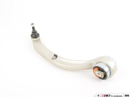 ES#2816352 - 8E0407694AL - Front Lower Control Arm - Curved - Right - Keep your suspension steady - Hamburg Tech - Audi