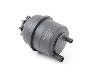 ES#2875241 - 32416851217 - Power Steering Reservoir - (NO LONGER AVAILABLE) - Replaces your cracked and leaking reservoir - Febi - 