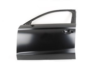 ES#4883886 - 8v5831051bKT - Front Door - Left - Replace your damaged door - Genuine Volkswagen Audi - Audi