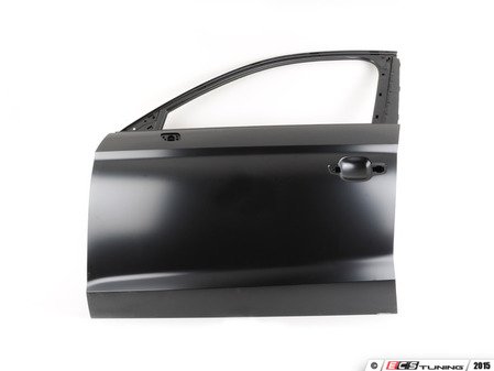 ES#4883886 - 8v5831051bKT - Front Door - Left - Replace your damaged door - Genuine Volkswagen Audi - Audi