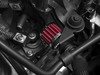 ES#2864860 - 004527ECS05 - Secondary Air Filter Adapter Kit - All the necessary parts required to maintain secondary air injection with an ECS Tuning Induction System - ECS - Volkswagen