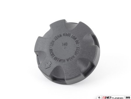 ES#2874171 - 17117639020 - Coolant Expansion Tank Cap - Keep that coolant expansion tank sealed - Febi - BMW