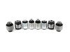 ES#2785514 - e83rsrKT - Rear Suspension Refresh Kit - Level 1 - Bushings for a partial rear suspension rebuild - Assembled By ECS - BMW