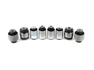 Rear Suspension Refresh Kit - Level 1
