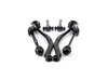 ES#2785497 - E83SRKT - Front Suspension Refresh Kit - Level 1 - Control arms and ball joints for a partial front suspension rebuild - Assembled By ECS - BMW