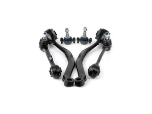 Front Suspension Refresh Kit - Level 1