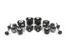 ES#2785554 - E83RSRKT1 - Rear Suspension Refresh Kit - Level 2 - Complete rear suspension rebuild kit - Assembled By ECS - BMW