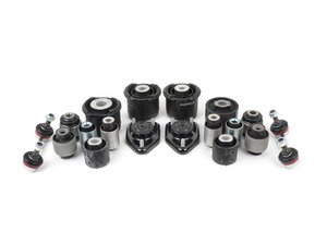ES#2785554 - E83RSRKT1 - Rear Suspension Refresh Kit - Level 2 - Complete rear suspension rebuild kit - Assembled By ECS - BMW