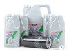 ES#2738291 - 077115561GKT3 - Oil Service Kit - Everything you need to perform an engine oil service - Assembled By ECS - Audi