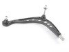 ES#2870152 - 31121127725 - Steel Front Control Arm - Left - Restore the tight, crisp steering response your classic chassis was born with using this high-quality aftermarket replacement from Febi Bilstein. - Febi - BMW