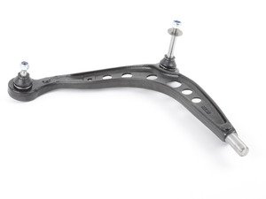ES#2870152 - 31121127725 - Steel Front Control Arm - Left - Restore the tight, crisp steering response your classic chassis was born with using this high-quality aftermarket replacement from Febi Bilstein. - Febi - BMW