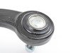 ES#2870152 - 31121127725 - Steel Front Control Arm - Left - Restore the tight, crisp steering response your classic chassis was born with using this high-quality aftermarket replacement from Febi Bilstein. - Febi - BMW