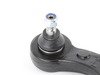 ES#2870152 - 31121127725 - Steel Front Control Arm - Left - Restore the tight, crisp steering response your classic chassis was born with using this high-quality aftermarket replacement from Febi Bilstein. - Febi - BMW