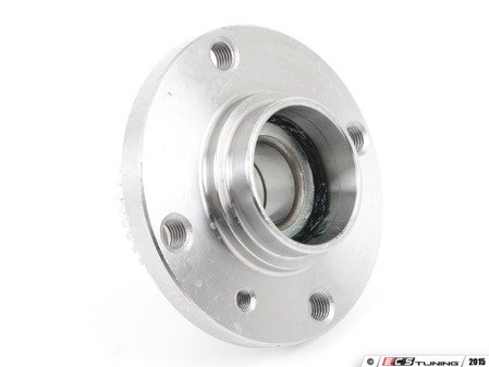 ES#2875144 - 31211131297 - E30 Front Wheel Hub/Bearing Assembly - Priced Each - Includes wheel bearing - Febi - BMW