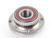 ES#2875144 - 31211131297 - E30 Front Wheel Hub/Bearing Assembly - Priced Each - Includes wheel bearing - Febi - BMW