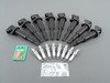 ES#2763335 - 12137594937KT4 - Ignition Service Kit  - Everything you need to service your ignition system - featuring Genuine BMW components - Genuine BMW - BMW