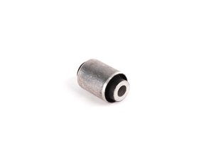 ES#57715 - 33326770824 - Control Arm Bushing - Priced Each - Used on the inner location of the rear lower control arm - Genuine BMW - BMW
