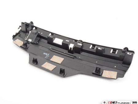 ES#2542752 - 51127256921 - Bumper Cover Reinforcement - Genuine BMW - BMW