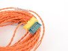 ES#2971064 - 61129256933 - REP.CABLE, SENSOR, LATERAL A - Genuine BMW - BMW MINI