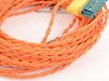 ES#2971064 - 61129256933 - REP.CABLE, SENSOR, LATERAL A - Genuine BMW - BMW MINI