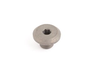 ES#22031 - 11311407013 - HOLLOW BOLT - Genuine BMW - BMW