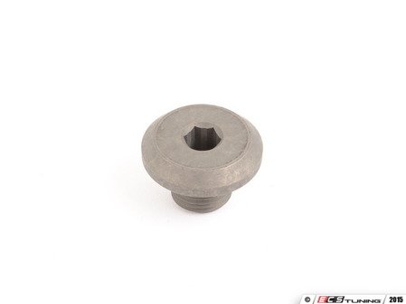ES#22031 - 11311407013 - HOLLOW BOLT - Genuine BMW - BMW