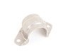 ES#59252 - 33556761730 - E63 Rear Sway Bar Bracket - Right - Secures bushing & sway bar to the body - Genuine BMW - BMW