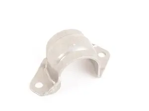 E63 Rear Sway Bar Bracket - Right