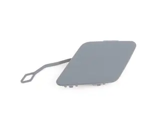 F30 Tow Hook Cover (Primered)